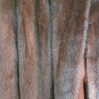 Pelliccia visone