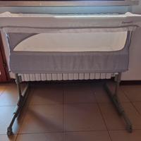 Culla next to me Brevi 