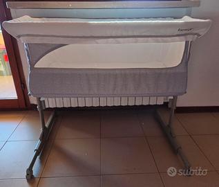 Culla next to me Brevi 