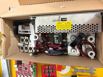 Ricambi stampante 3D - Anet A8