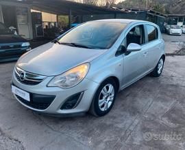 Opel Corsa 1.3 diesel NEOPATENTATI