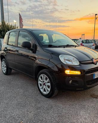 FIAT Panda 0.9 TwinAir Turbo Nat. Power Easy