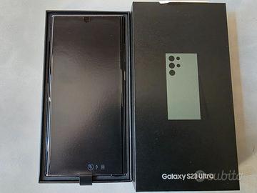 Samsung Galaxy S23 Ultra