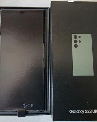 Samsung Galaxy S23 Ultra
