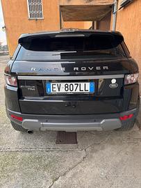 Range Rover Evoque 2.2 TD4 Diesel