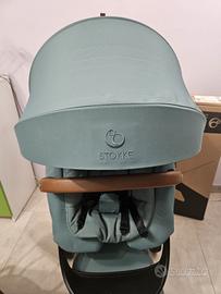 Passeggino Stokke