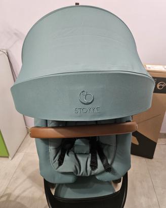 Passeggino Stokke