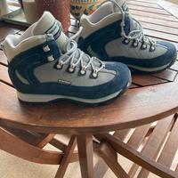 Scarpe da trekking dolomite