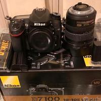 Nikon D7100
