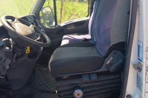 ricambi Camioncino Daily