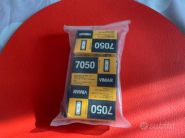 Vimar Portafusibile art 7050