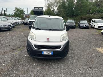 Fiat Fiorino 1.3 MJT 80CV Cargo