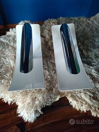 Coppia applique Goffredo Reggiani anni 70