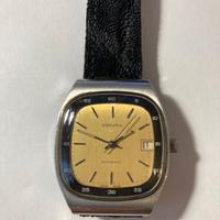 Orologio Zenith Surf Date Automatico Originale