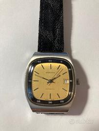 Orologio Zenith Surf Date Automatico Originale