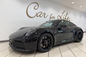 PORSCHE 911 Carrera 992.2 4 GTS Coupè