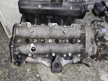 testata 1.3 Multijet euro 5  collettore 