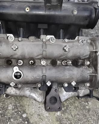 testata 1.3 Multijet euro 5  collettore 