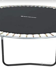 Tappeto elastico di ricambio diametro 200 cm Decat