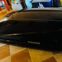 Portabagagli Volvo nuovo