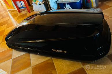 Portabagagli Volvo nuovo