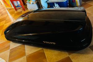 Portabagagli Volvo nuovo