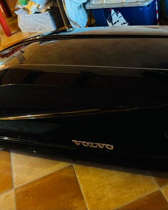 Portabagagli Volvo nuovo
