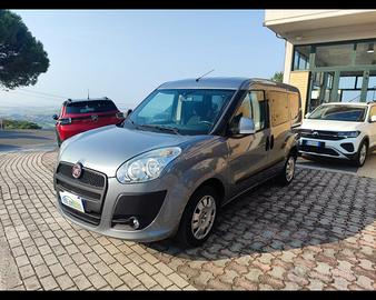 FIAT Doblò 3ª serie - Doblò 1.4 T-Jet 16V Na U2563