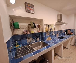 Appartamento 30mq Sonnino (Latina)