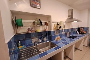 Appartamento 30mq Sonnino (Latina)