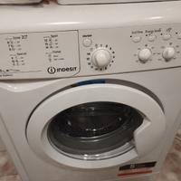 Lavatrice Indesit 7 kg