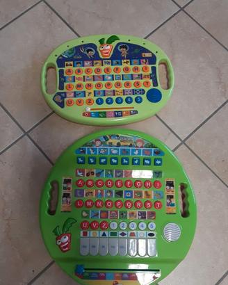 giochi educativi per bambini