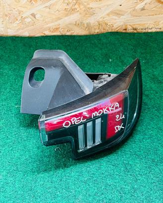 Fanale posteriore destro Opel Mokka