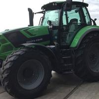 Trattore Deutz-Fahr 6175 Rcshift 