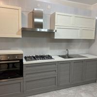 Cucina completa