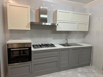 Cucina completa
