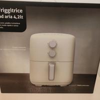 Friggitrice ad aria Kasanova