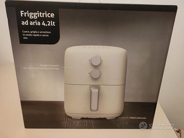 Friggitrice ad aria Kasanova