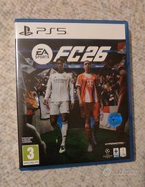 FC26 per PS5