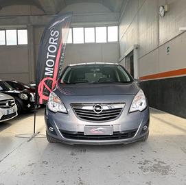 Opel Meriva 1.4 Turbo 120CV GPL Tech Cosmo NEOPATE
