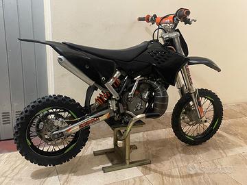 KTM 65 SX