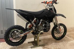 KTM 65 SX