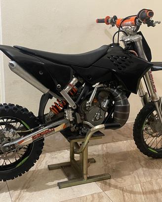 KTM 65 SX