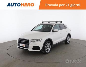 AUDI Q3 MT44265