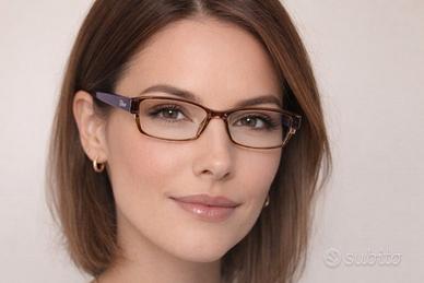 Montatura occhiali da Vista Christian Dior