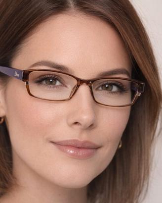 Montatura occhiali da Vista Christian Dior