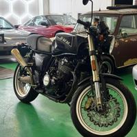 SWM Boggi Milano 440