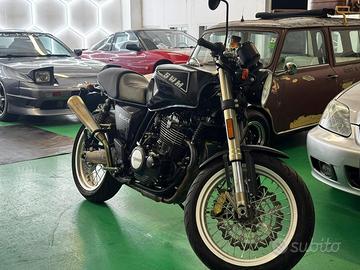 SWM Boggi Milano 440