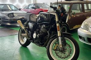 SWM Boggi Milano 440