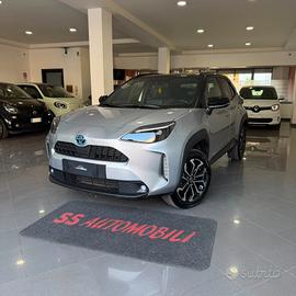 Toyota Yaris Cross 1.5 Hybrid 5p. E-CVT Trend
